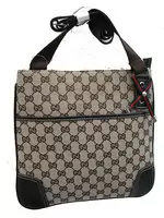 femmes gucci discount sac 2013 bon sac j155 abricot brun 28cmx27cm